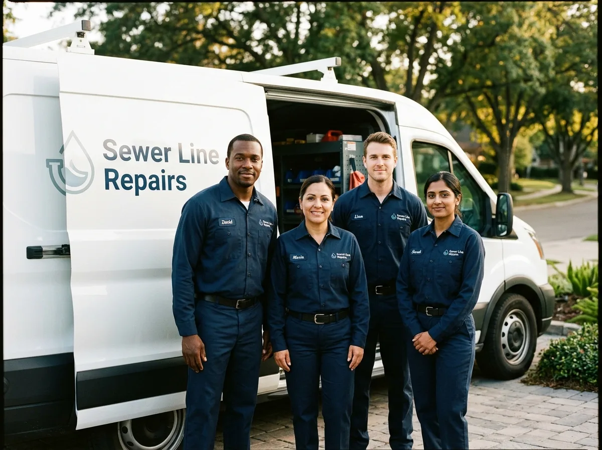 Emergency Plumber company in Purcellville, VA