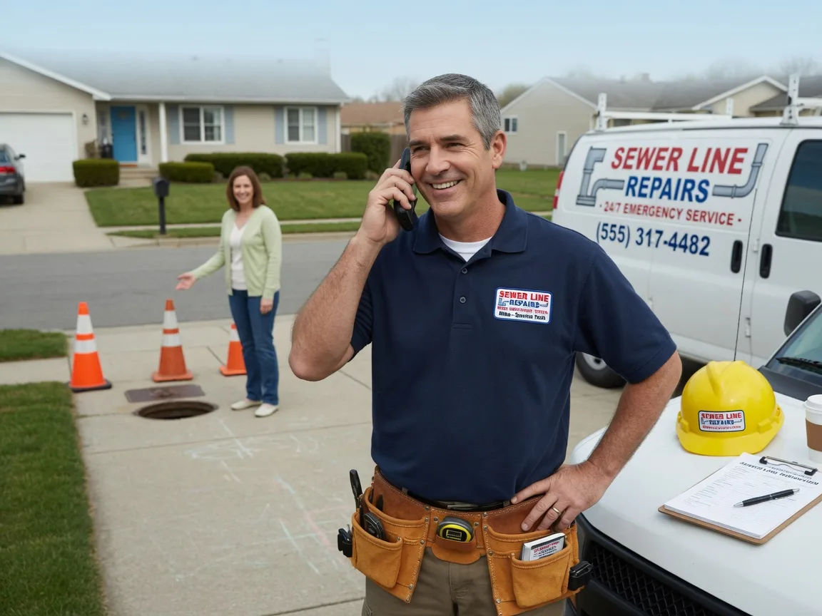 Emergency Plumber Purcellville, VA FAQs